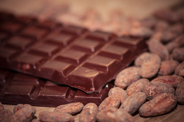 Chocolate Bar - 60% Dark Buttermilk