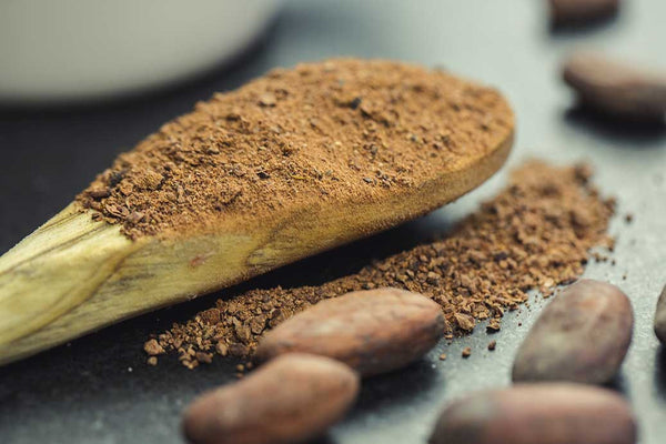 Cocoa Manna Brew Cocoa Spice