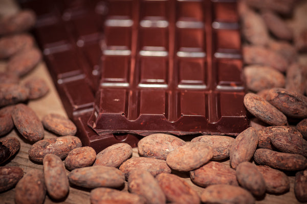 Chocolate Bar - 70% Dark