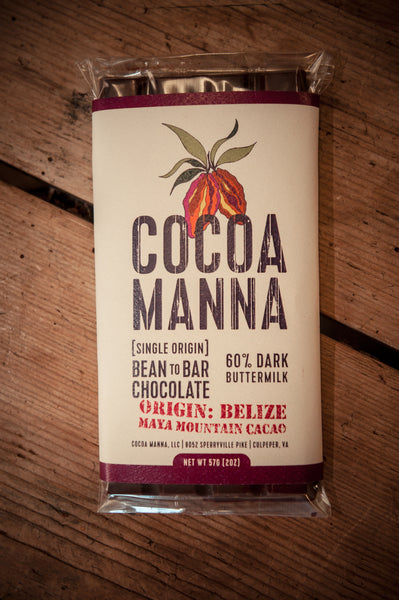 Chocolate Bar - 70% Dark
